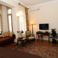 Отель Dila Suites комната для гостей фото 3