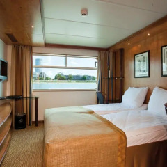 Отель Crossgates Hotelship 4 Star Dusseldorf Германия, Дюссельдорф - отзывы, цены и фото номеров - забронировать отель Crossgates Hotelship 4 Star Dusseldorf онлайн комната для гостей фото 4