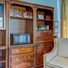 Отель Steele Cottage США, Виксбург - отзывы, цены и фото номеров - забронировать отель Steele Cottage онлайн удобства в номере фото 2
