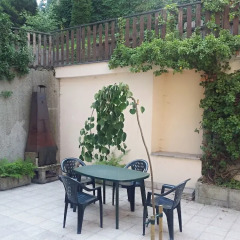 Отель Holiday Apartments Чехия, Карловы Вары - отзывы, цены и фото номеров - забронировать отель Holiday Apartments онлайн