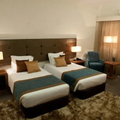 Hotel Quatro Pétalas комната для гостей фото 2