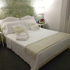 Отель Albergo Al Moretto Италия, Кастельфранко - отзывы, цены и фото номеров - забронировать отель Albergo Al Moretto онлайн комната для гостей фото 2