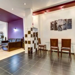Апартаменты FlatStar Невский 112 фото 11