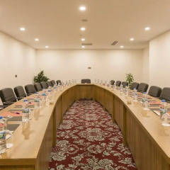 Yilmazoglu Park Otel Турция, Газиантеп - отзывы, цены и фото номеров - забронировать отель Yilmazoglu Park Otel онлайн помещение для мероприятий