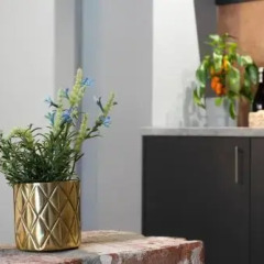 Отель D&C ApartHotels интерьер отеля фото 3