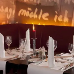 Hotel Die Schule питание