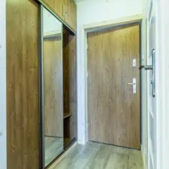 Отель Apartamenty Gronik Zakopane Косцелиско интерьер отеля