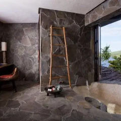 Отель Laucala Island спа