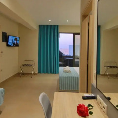 Отель Kallia Beach All Inclusive детские мероприятия