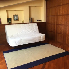 Отель JFK b & b спа