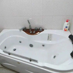 Апартаменты Shenzhen Huijia Apartment спа