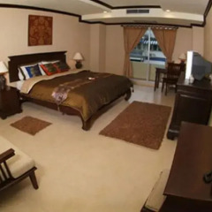 Отель R-Con Residence комната для гостей фото 4