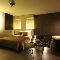 Отель Lemon Tree Hotel Jongno Южная Корея, Сеул - отзывы, цены и фото номеров - забронировать отель Lemon Tree Hotel Jongno онлайн комната для гостей фото 2