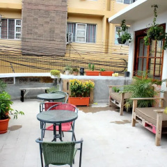 La Ronda Hostel Tegucigalpa фото 2