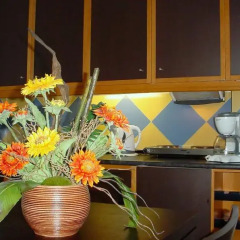 Hotel Apartamentos Foz Atlântida в номере