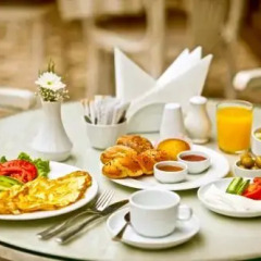 The And Hotel Istanbul - Special Class в номере фото 2