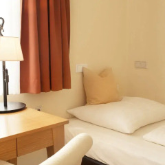 Hotel Villa Florentina удобства в номере фото 2