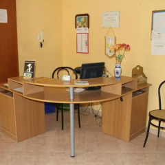 Отель B&B Garden House Поццалло удобства в номере фото 2