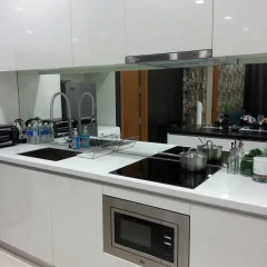 Отель KL101 Service Suite at Soho Suites KLCC Малайзия, Куала-Лумпур - отзывы, цены и фото номеров - забронировать отель KL101 Service Suite at Soho Suites KLCC онлайн в номере фото 2