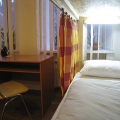 Smajl Dnepr Hostel детские мероприятия фото 2