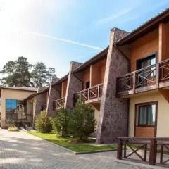 Гостиница Park hotel Provans в Воткинске отзывы, цены и фото номеров - забронировать гостиницу Park hotel Provans онлайн Воткинск