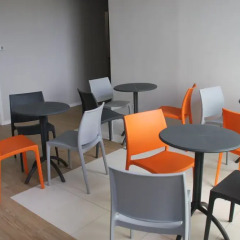 Hostel Sopot Centrum Сопот помещение для мероприятий фото 2