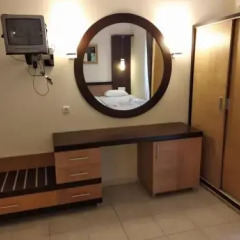 Beldibi Hotel удобства в номере фото 2