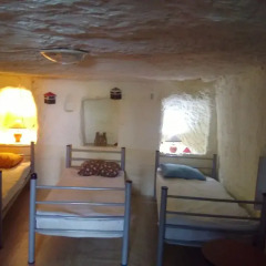 Cappa Cave Hostel Турция, Гёреме - отзывы, цены и фото номеров - забронировать отель Cappa Cave Hostel онлайн сауна