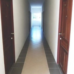 Отель Sannameng Place интерьер отеля