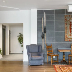 Отель Oppheim resort- pure luxury спа