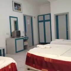 Hotel Marin - All Inclusive удобства в номере фото 2