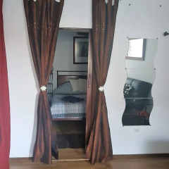 Отель Casa Santa Clara Португалия, Лиссабон - отзывы, цены и фото номеров - забронировать отель Casa Santa Clara онлайн интерьер отеля фото 2