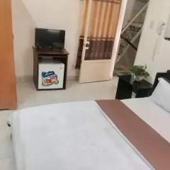 Hoa Cat Violet Hotel Далат комната для гостей фото 4