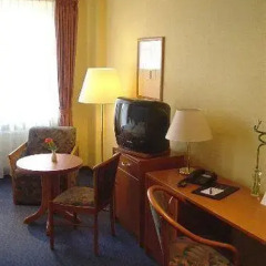 Hotel & City Appartements Rothenburger Hof удобства в номере