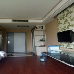 Отель Junyi Hotel Китай, Сиань - отзывы, цены и фото номеров - забронировать отель Junyi Hotel онлайн удобства в номере фото 2
