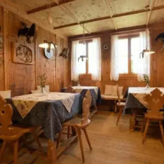 Hotel Turmwies Тироло питание фото 3