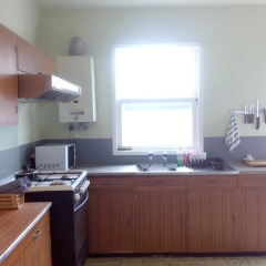 Отель Porto Pim Guest House в номере