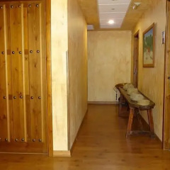 Hotel Rural El Labriego удобства в номере фото 2
