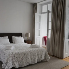 Отель Casa Velha Guesthouse комната для гостей фото 3