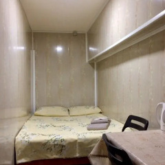 Hotel Rica сауна