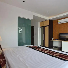 Отель Kata Horizon Villa B2 комната для гостей фото 5