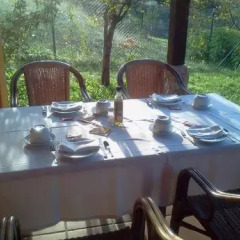 Hotel Rural Valleoscuru