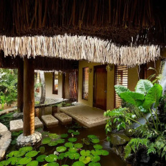 Отель Savasi Island Resort Савусаву спа