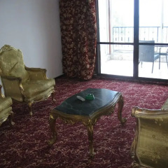 Imperial Hotel & Resort Red Sea in Djibouti, Djibouti from 185$, photos, reviews - zenhotels.com guestroom
