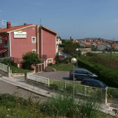 Отель Liencres Apartamentos Испания, Пьелагос - отзывы, цены и фото номеров - забронировать отель Liencres Apartamentos онлайн фото 3