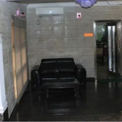Chamcce Hotel интерьер отеля