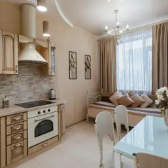 Гостиница Arkadia фото 7