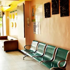 Отель GV Hotels Lapu-lapu City Филиппины, Лапу-Лапу - отзывы, цены и фото номеров - забронировать отель GV Hotels Lapu-lapu City онлайн сауна