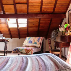 Отель Shepinetree - Pinheira House комната для гостей фото 2