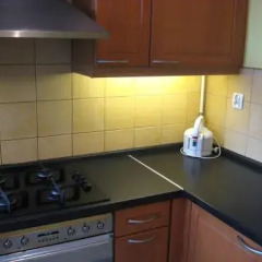 Апартаменты Warsaw Best Apartments Nowiniarska в номере